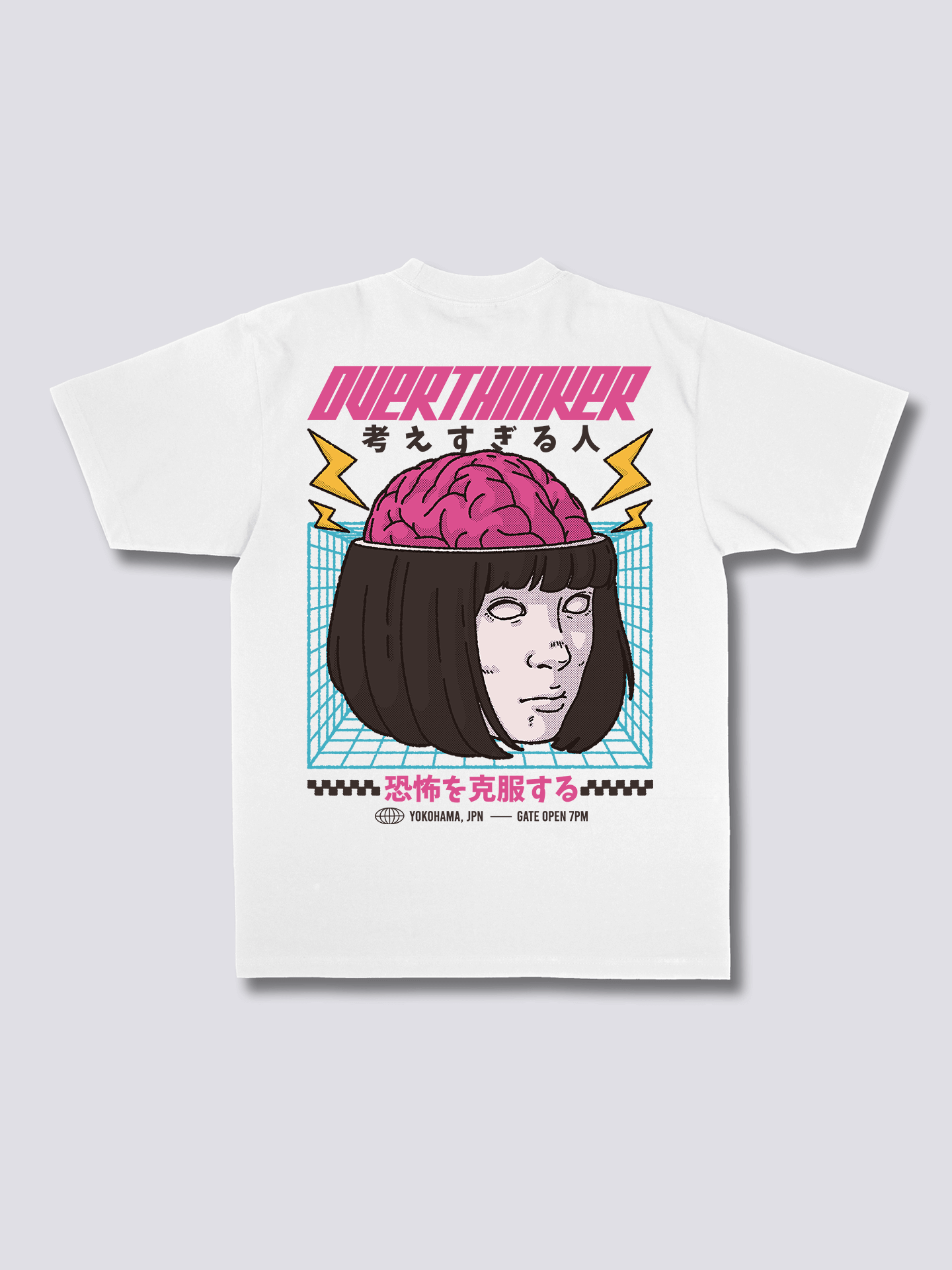 Overthinker T-shirt