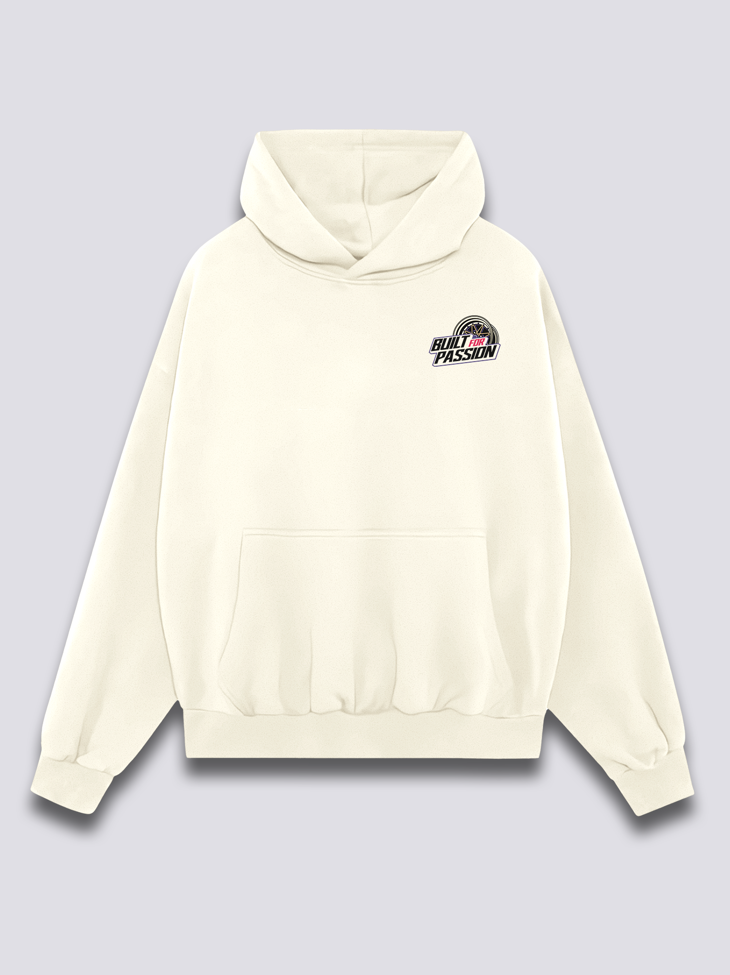 Passion Supply Hoodie