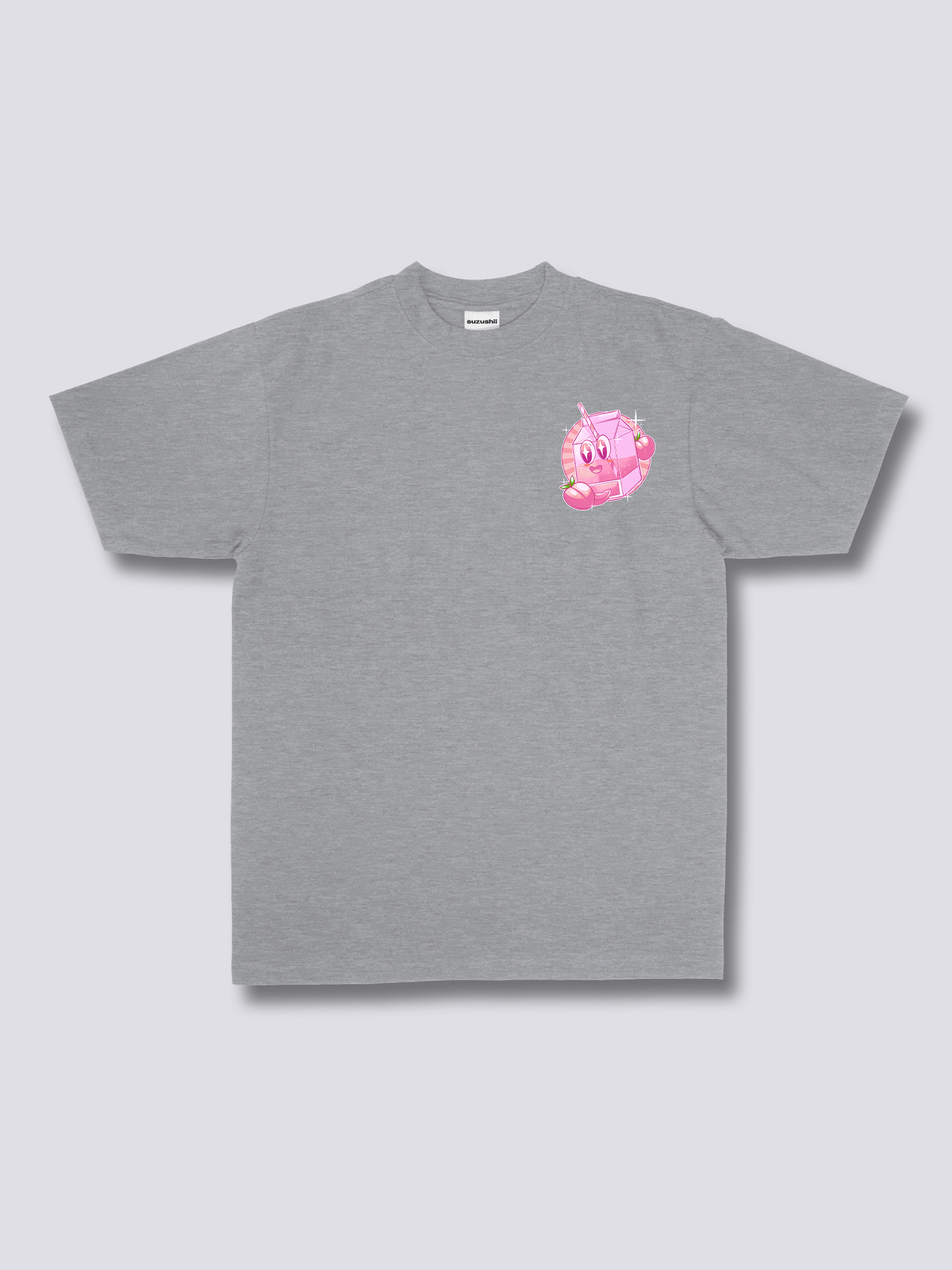 Peach Juice T-Shirt