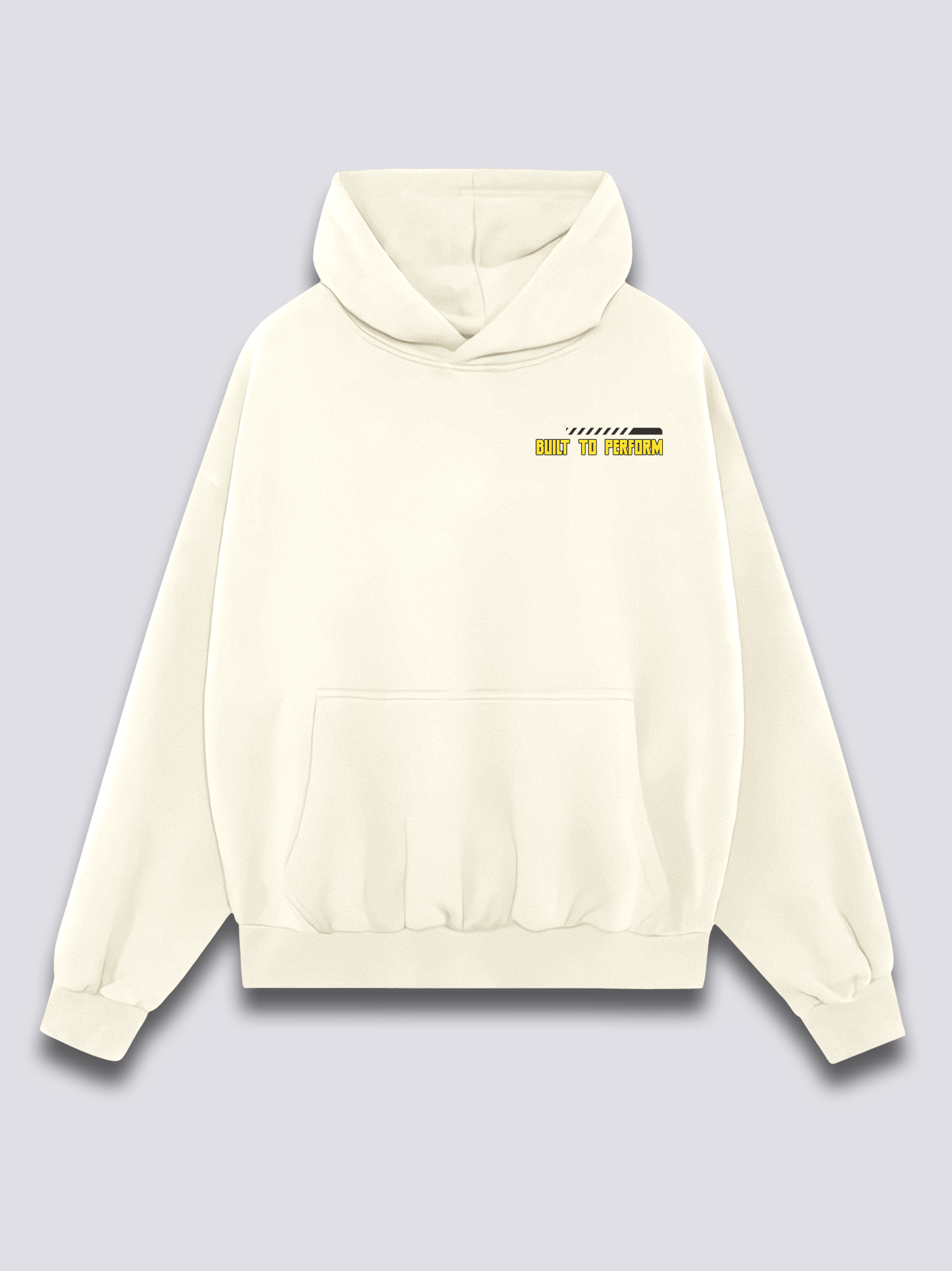 Performance Built Hoodie