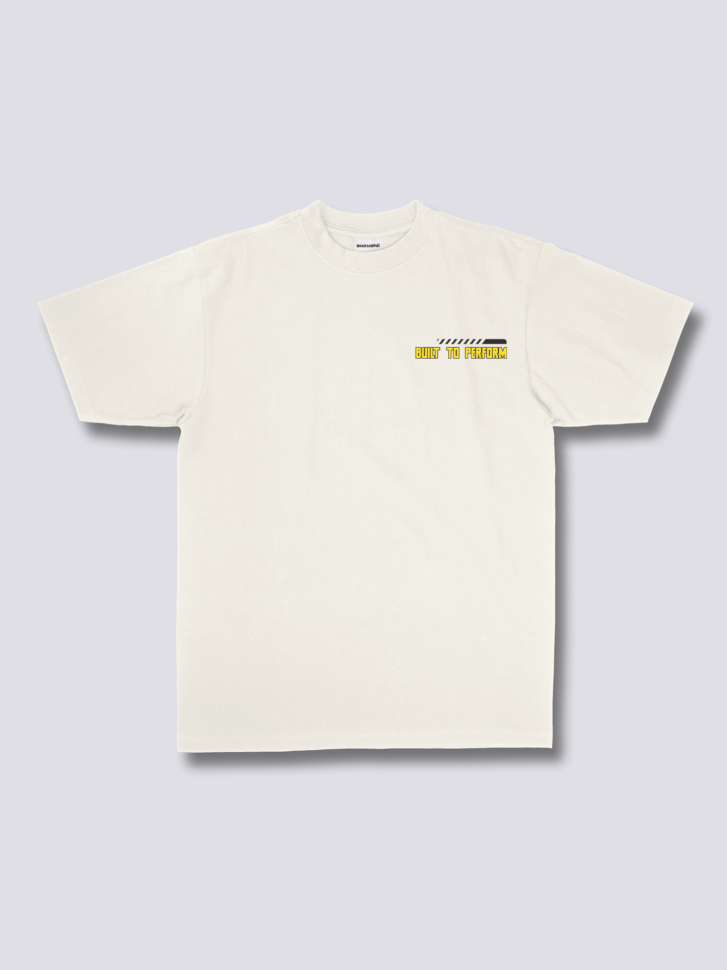 Performance Built T-Shirt
