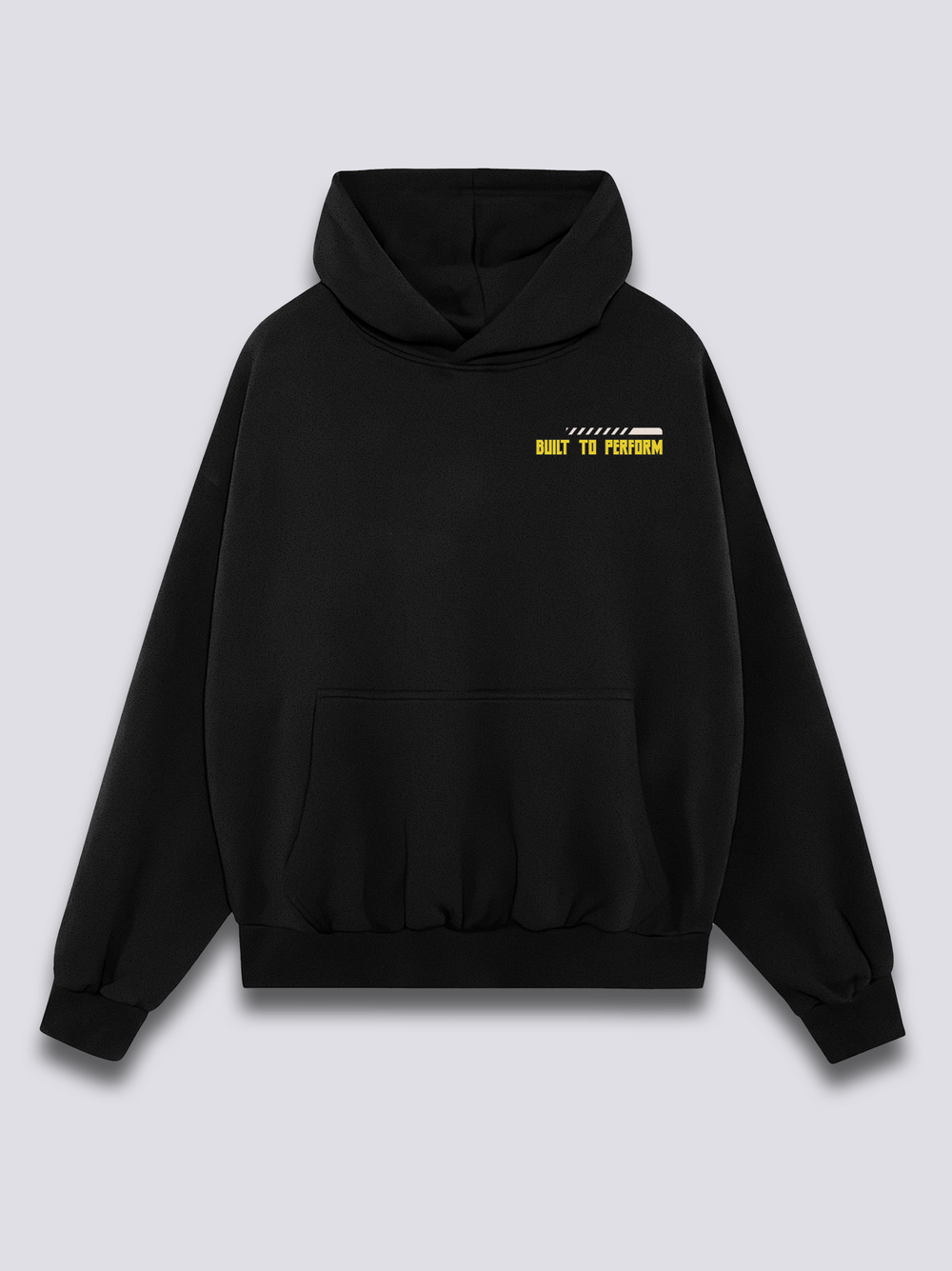 Performance Built Hoodie