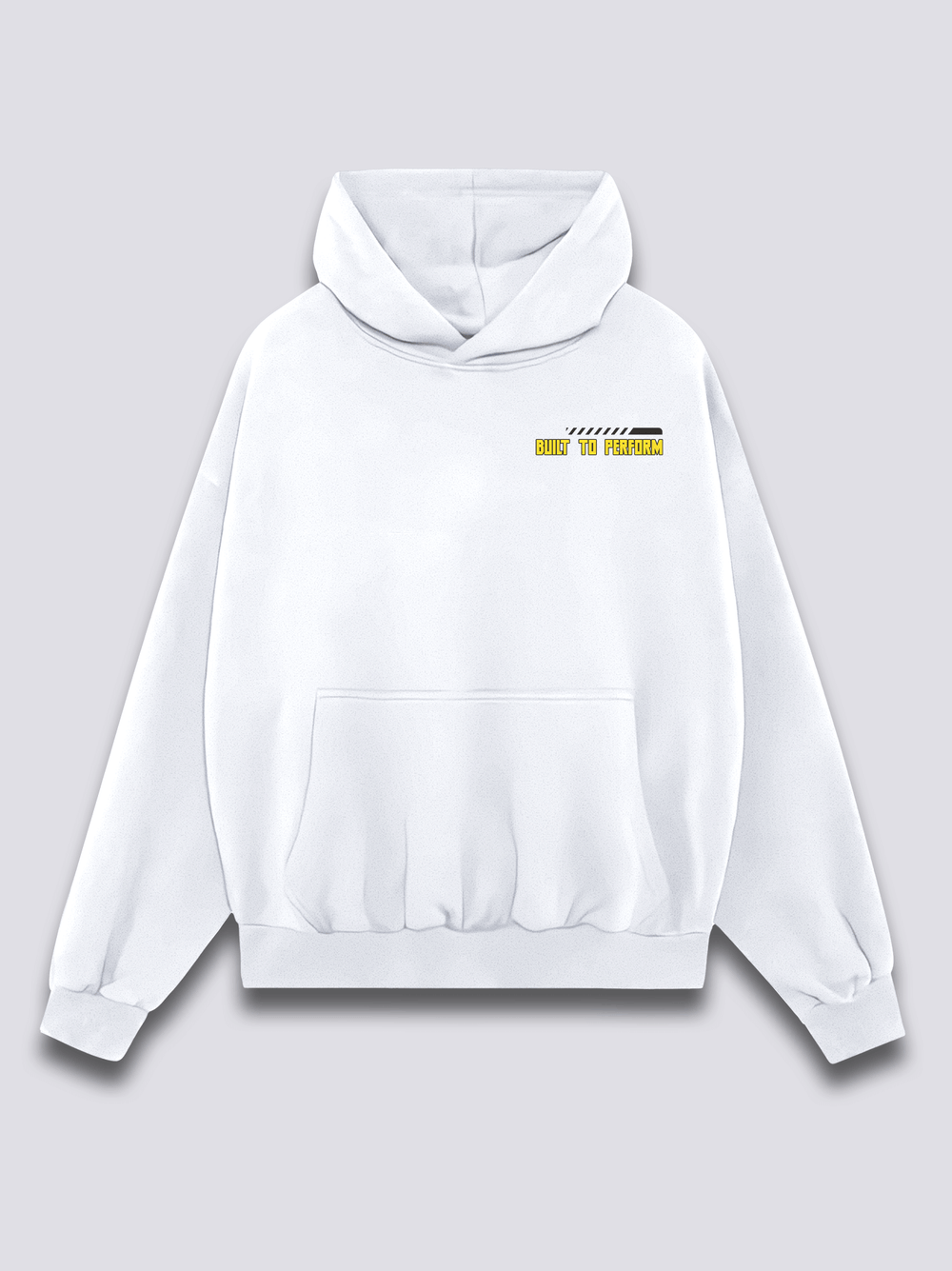 Performance Built Hoodie