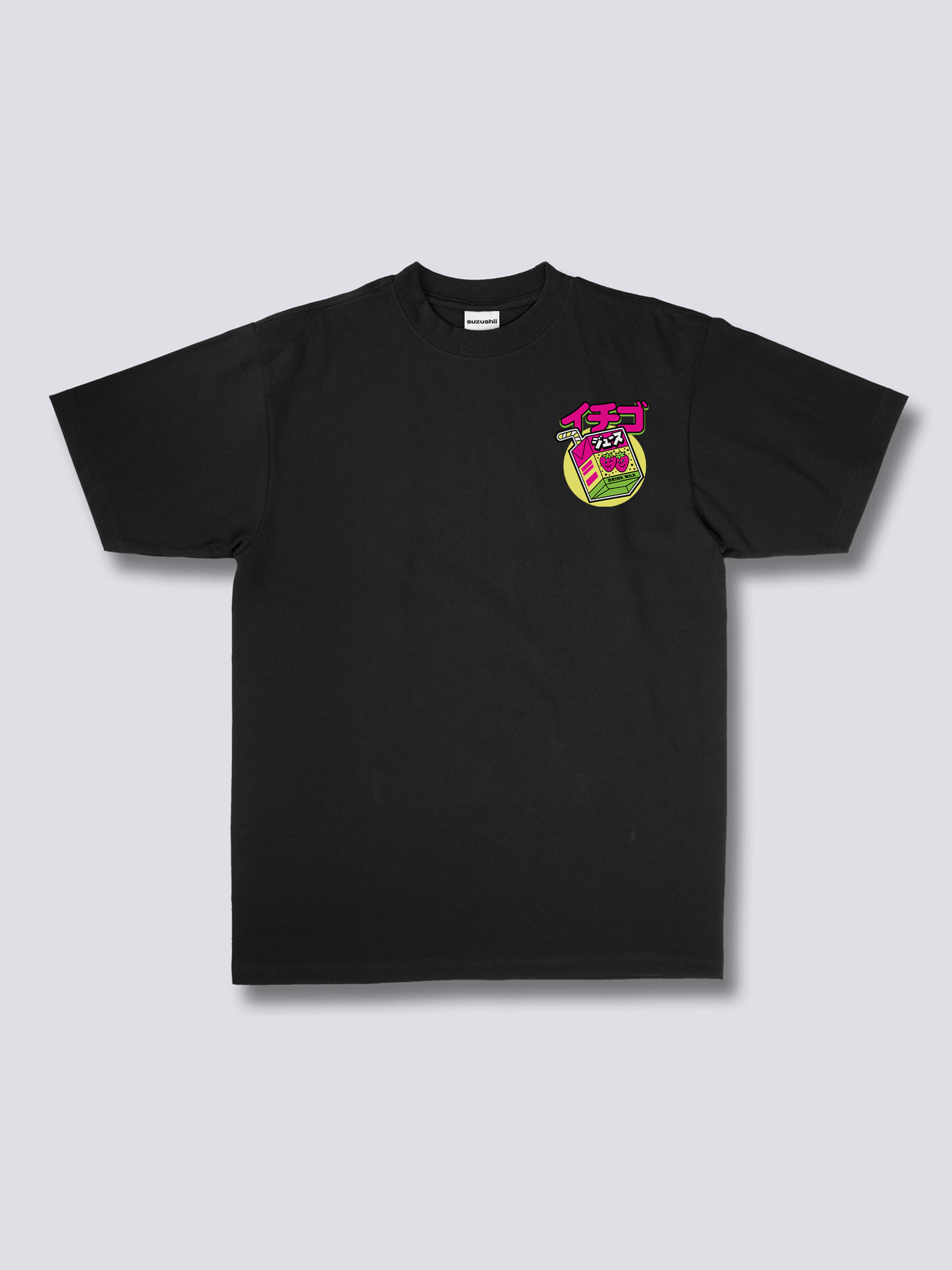 Poison Strawberry T-Shirt