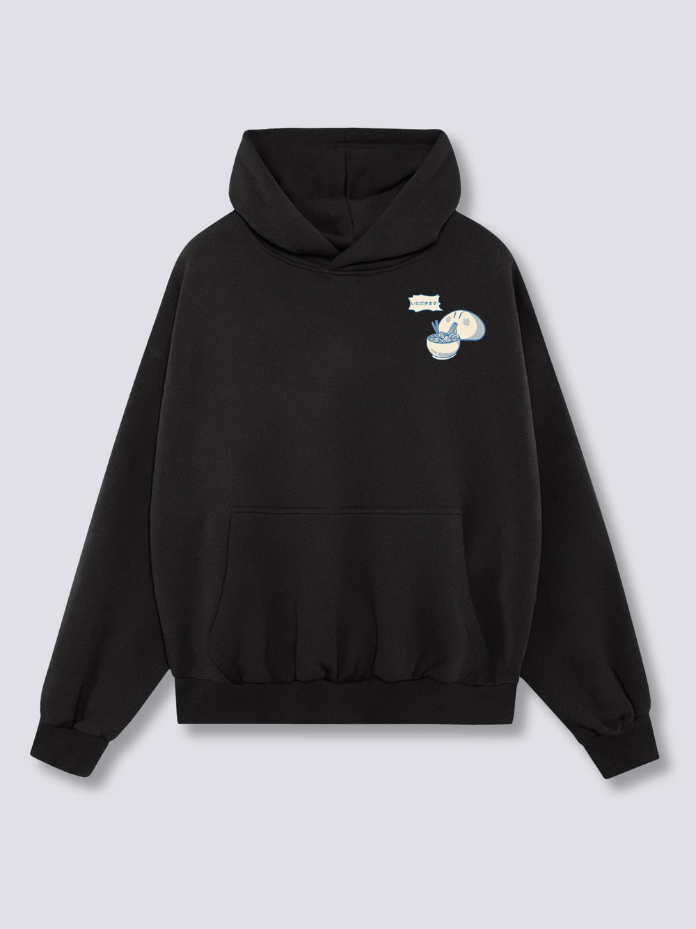 Ramen Gobbler Hoodie