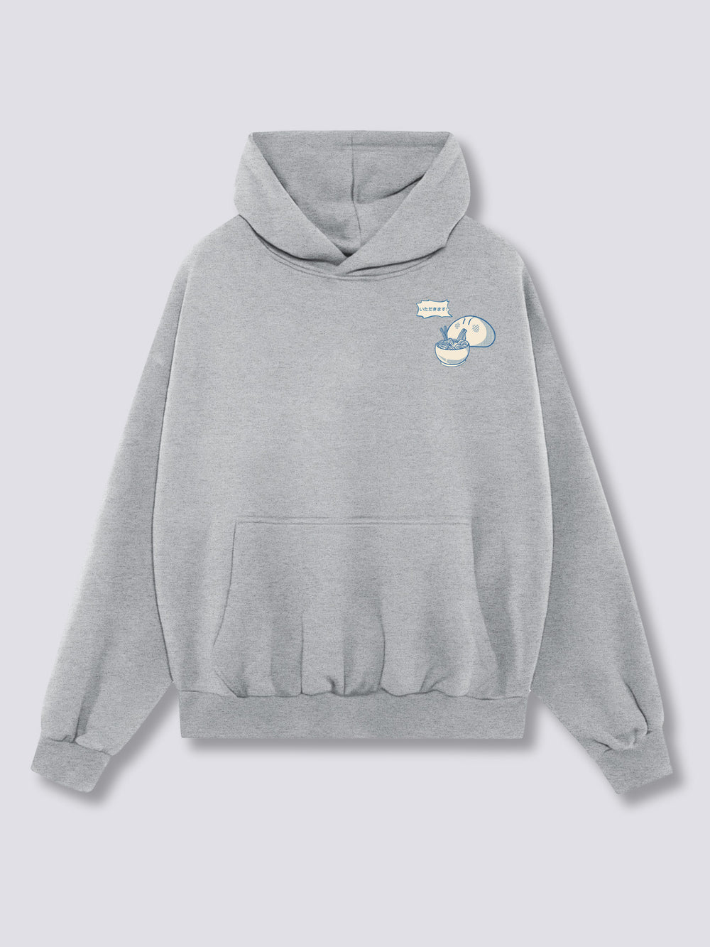 Ramen Gobbler Hoodie