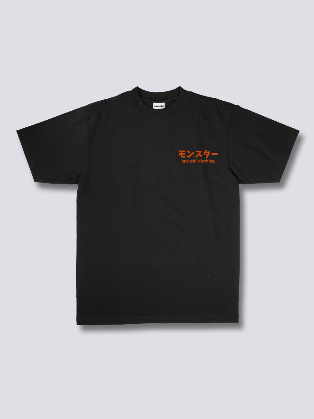 Monster Ramen T-Shirt