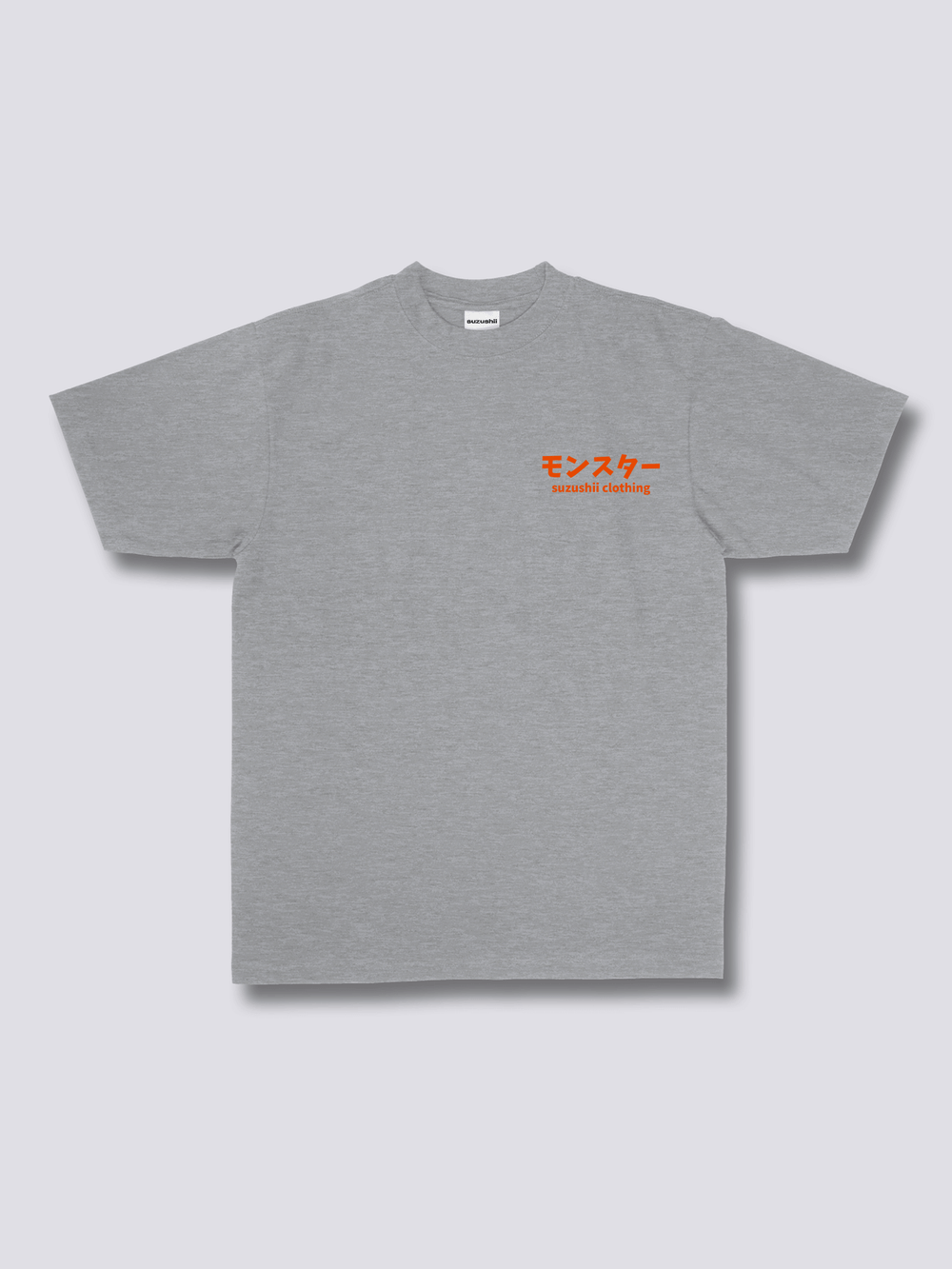 Monster Ramen T-Shirt