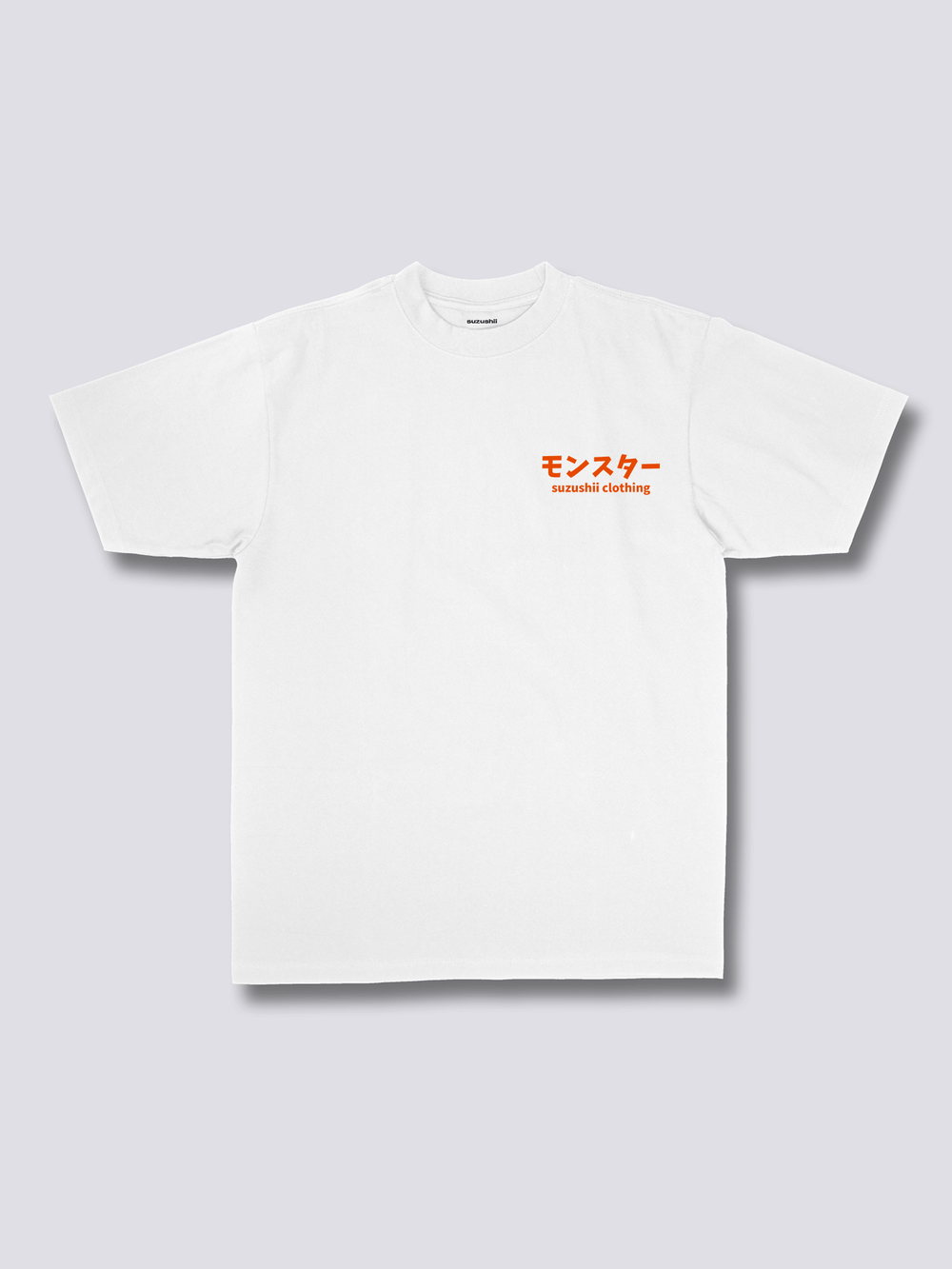 Monster Ramen T-Shirt