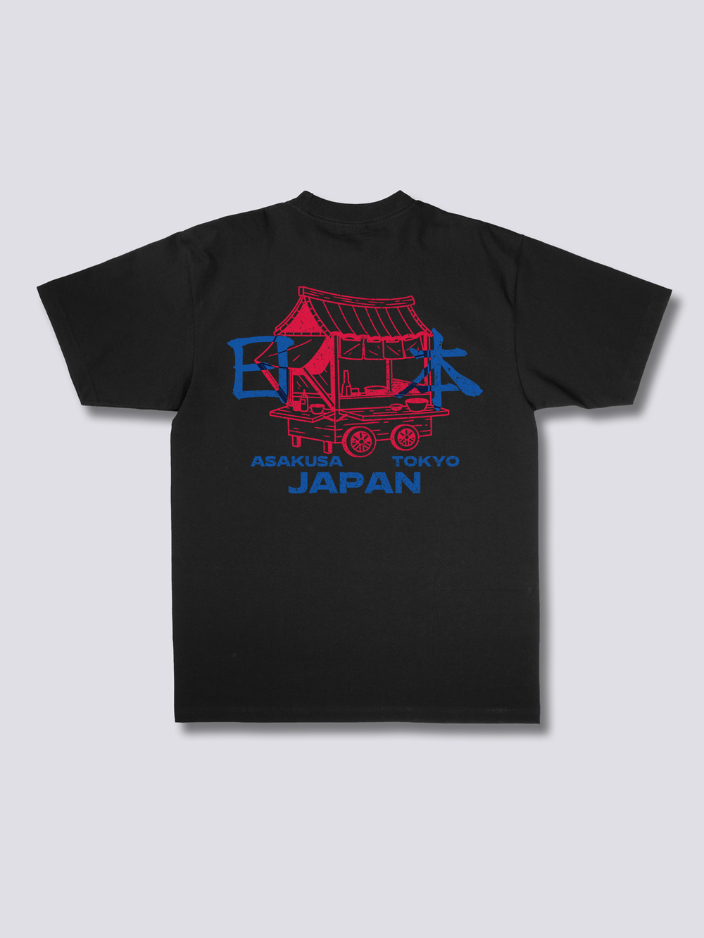 Ramen Stand T-Shirt