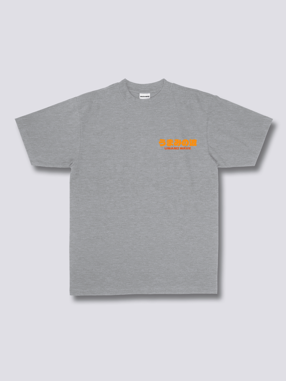 Ramen Tsunami T-Shirt