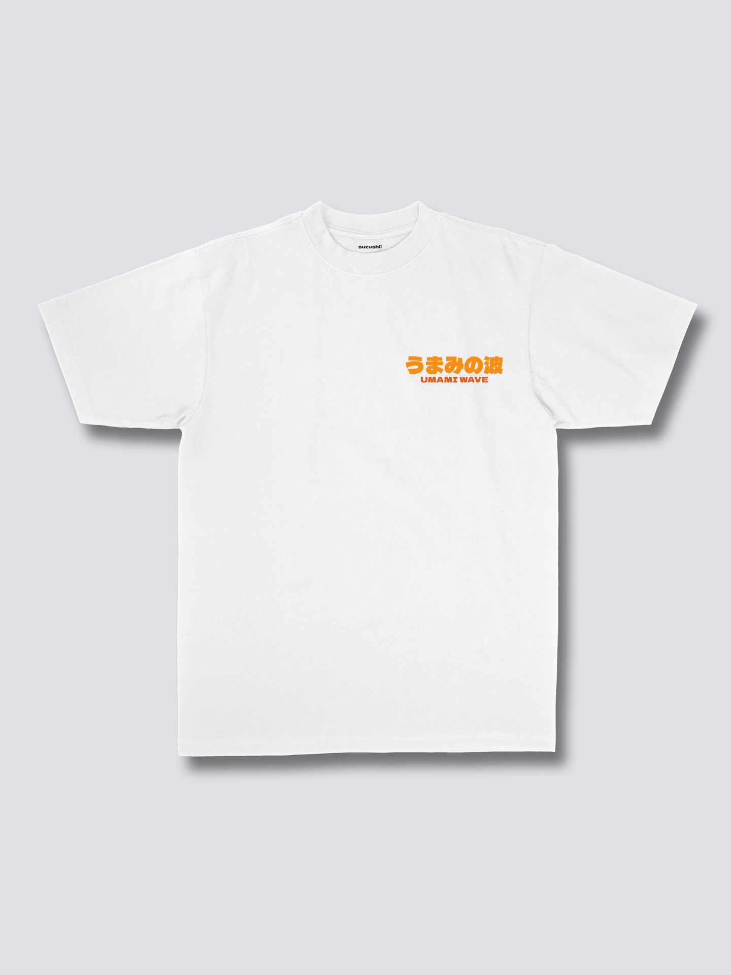 Ramen Tsunami T-Shirt