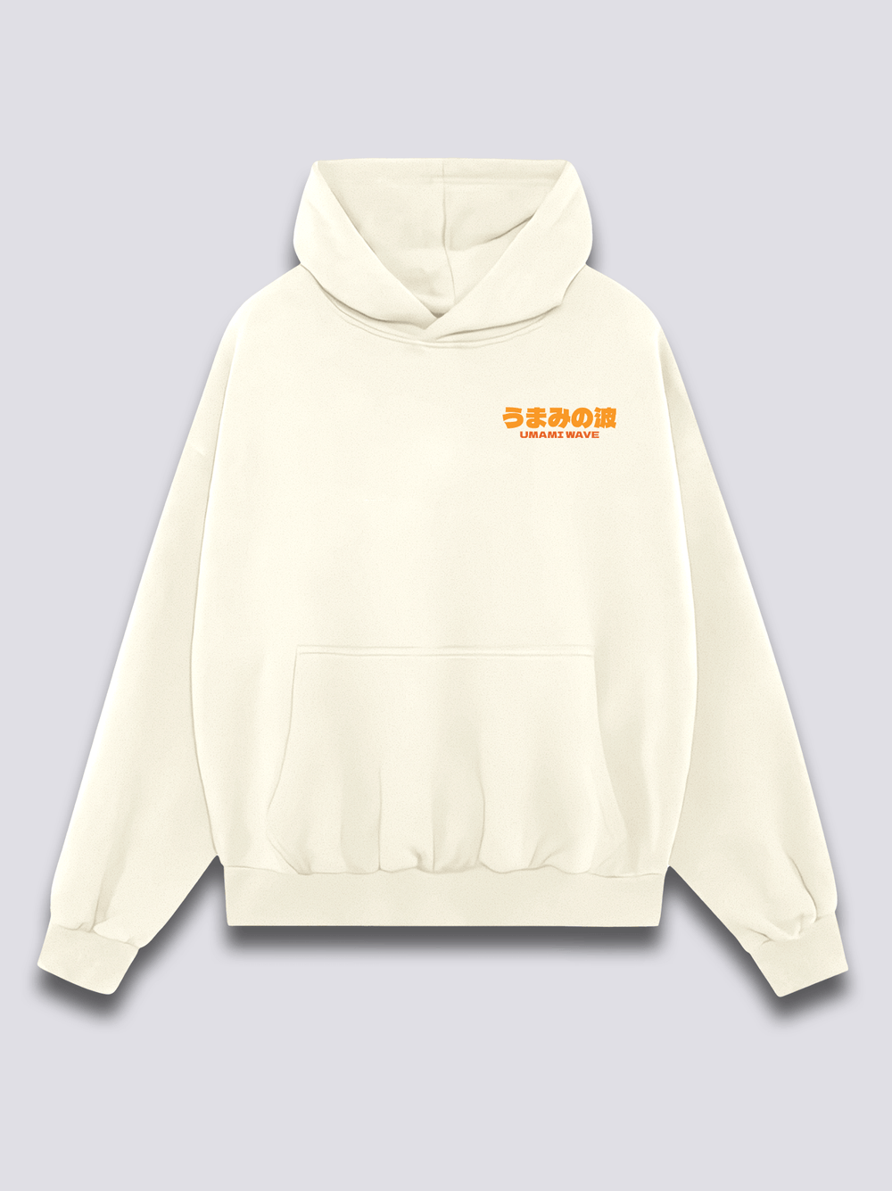 Ramen Tsunami Hoodie