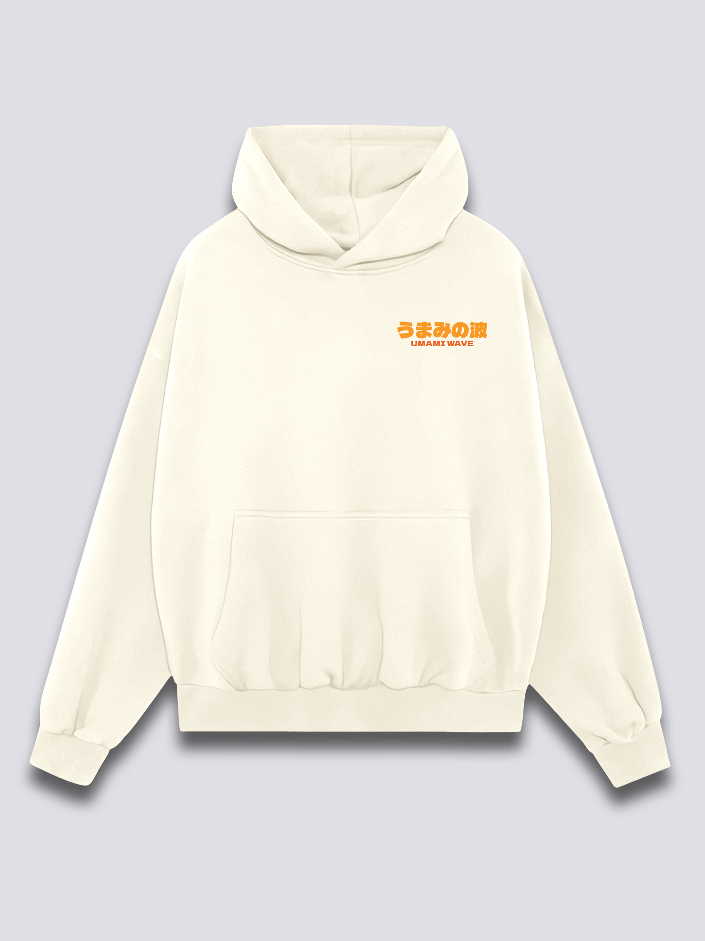 Ramen Tsunami Hoodie