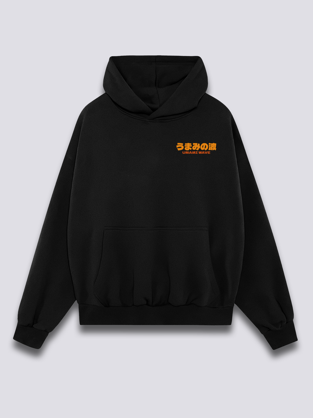 Ramen Tsunami Hoodie