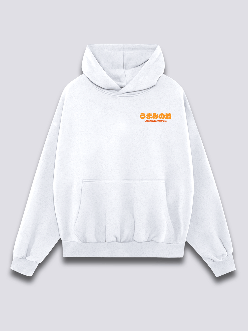 Ramen Tsunami Hoodie