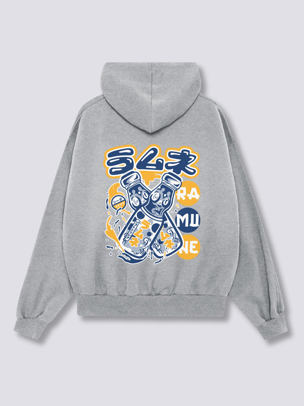 Ramune Hoodie