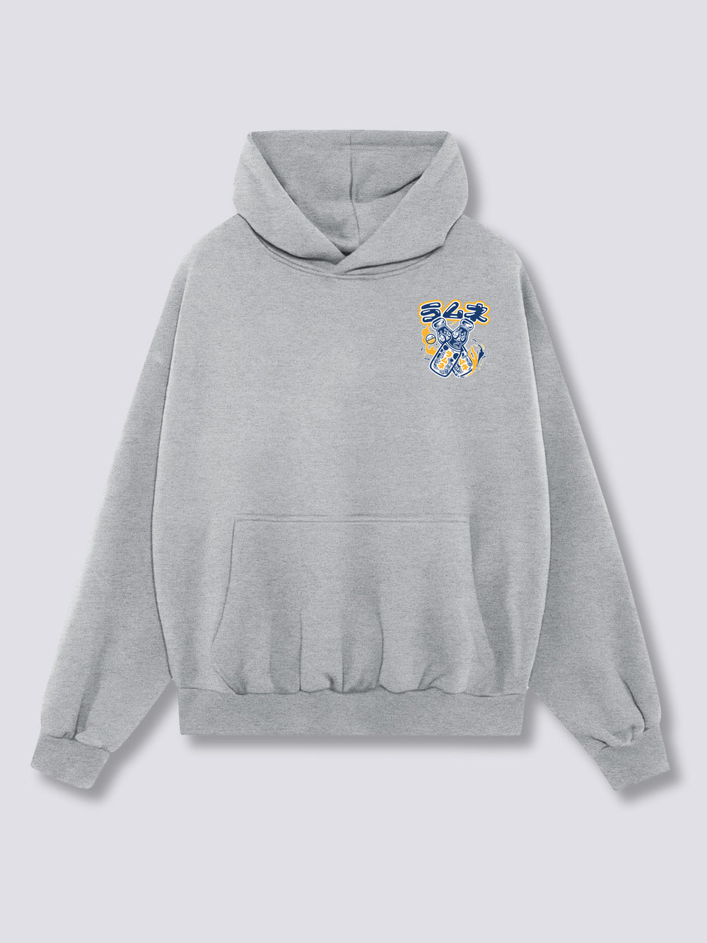 Ramune Hoodie