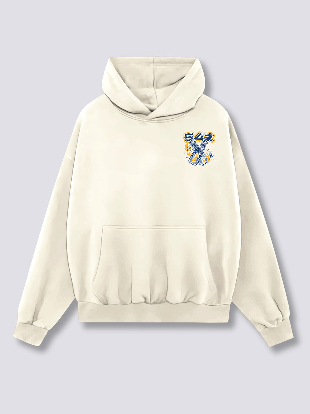 Ramune Hoodie