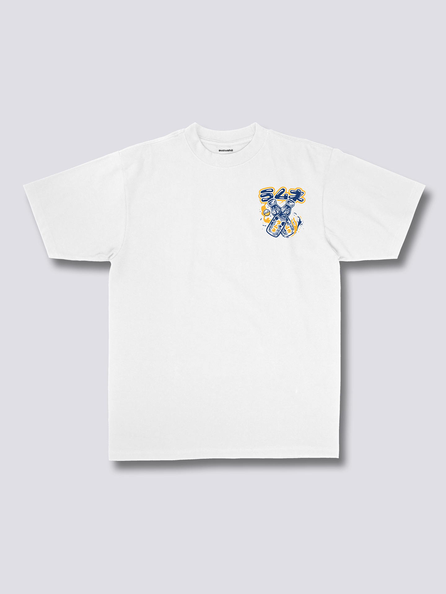 Ramune T-Shirt
