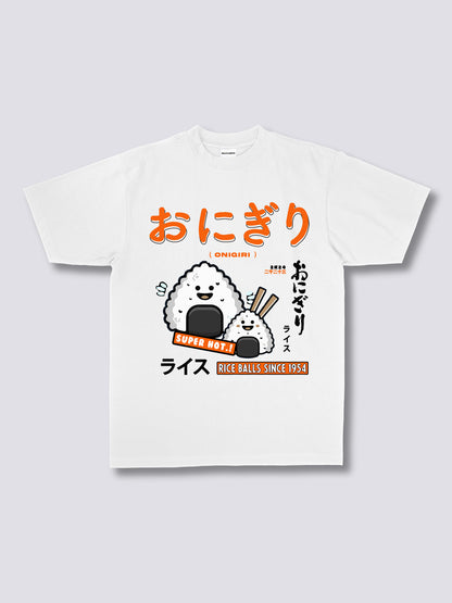 Rice Ball T-Shirt