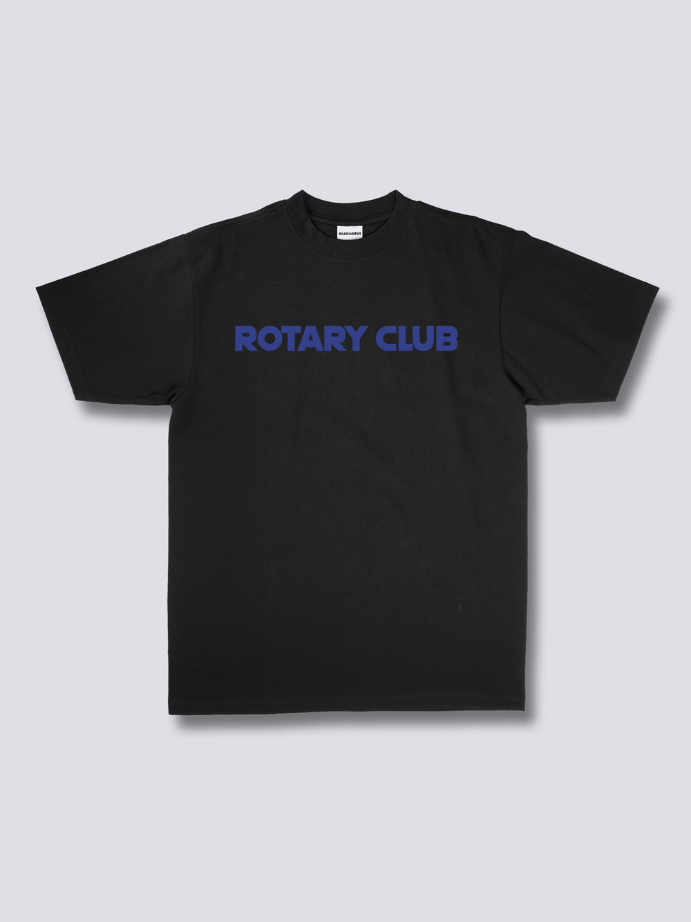 Rotary Club T-Shirt
