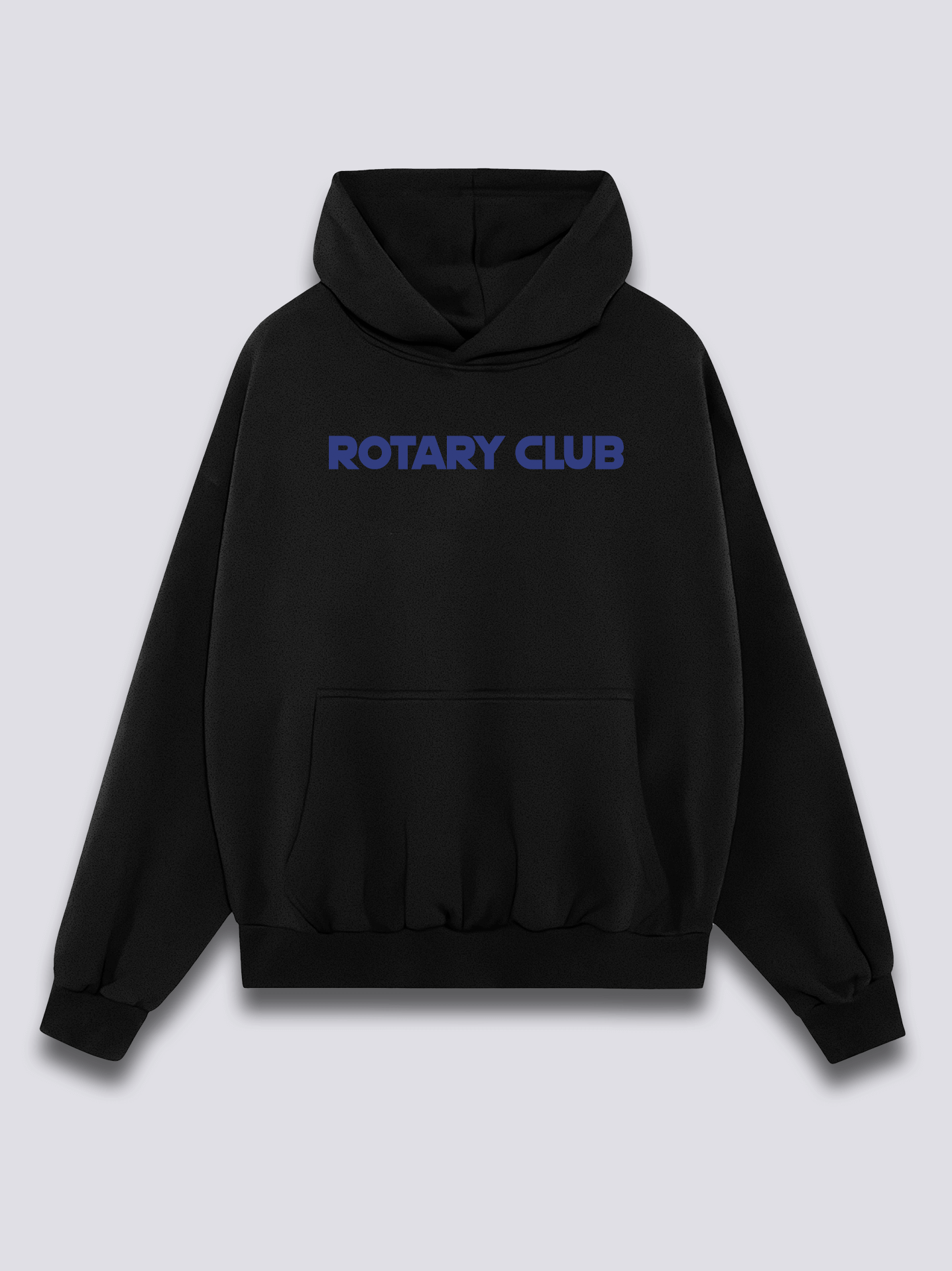 Rotary Club Hoodie