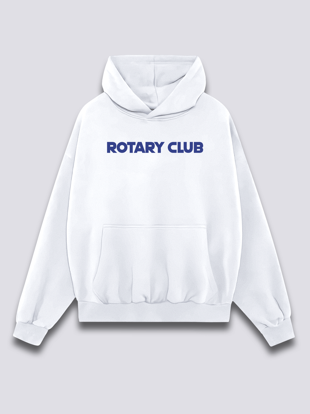Rotary Club Hoodie