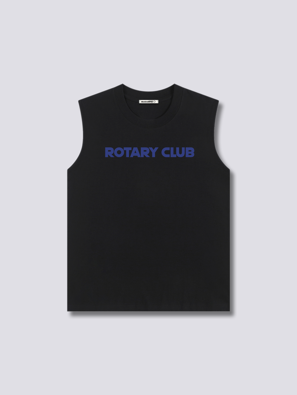 Rotary Club Tank Top