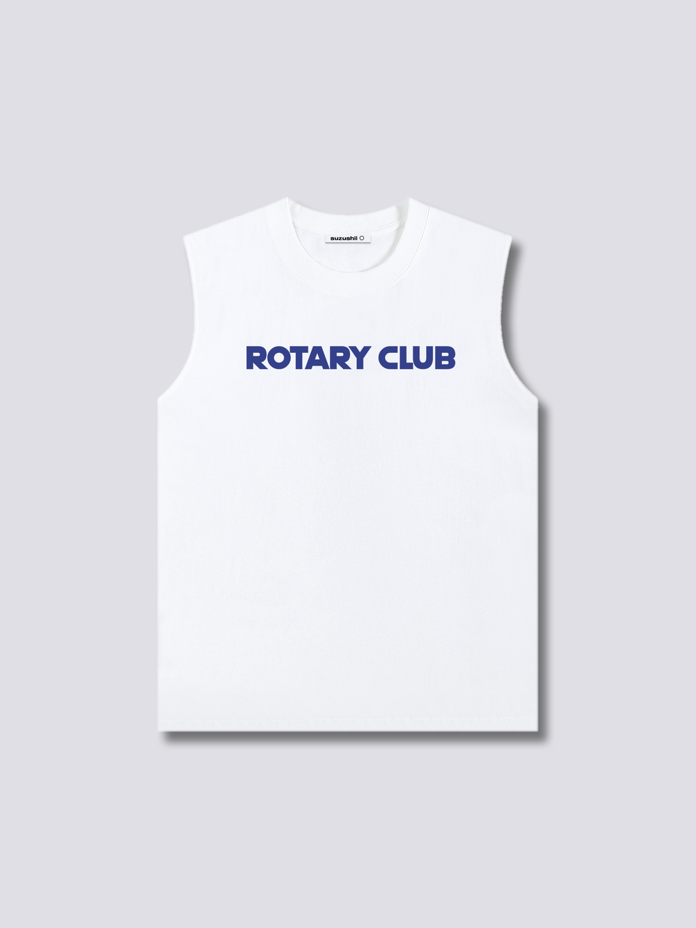 Rotary Club Tank Top