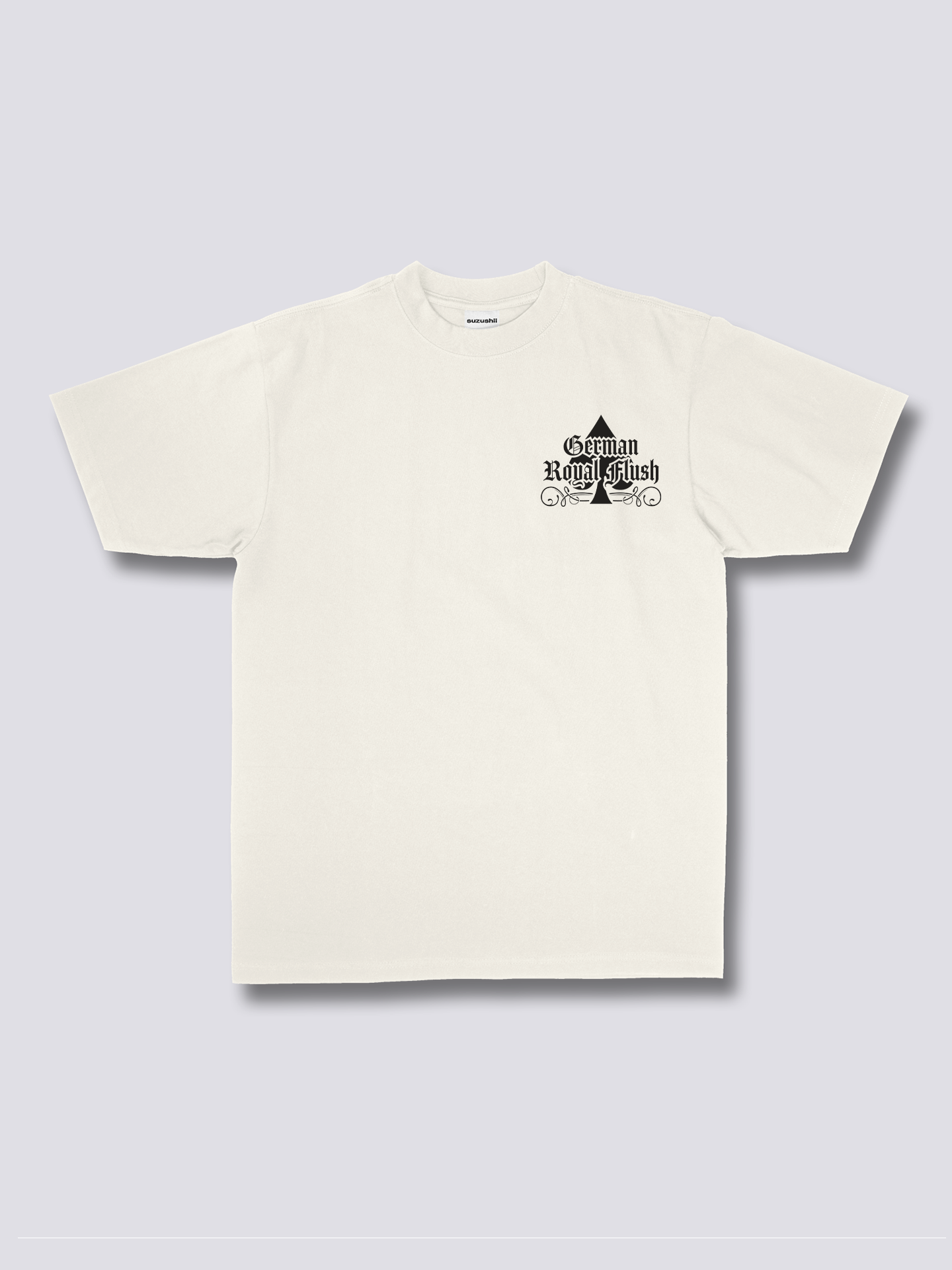 Royal Flush T-Shirt