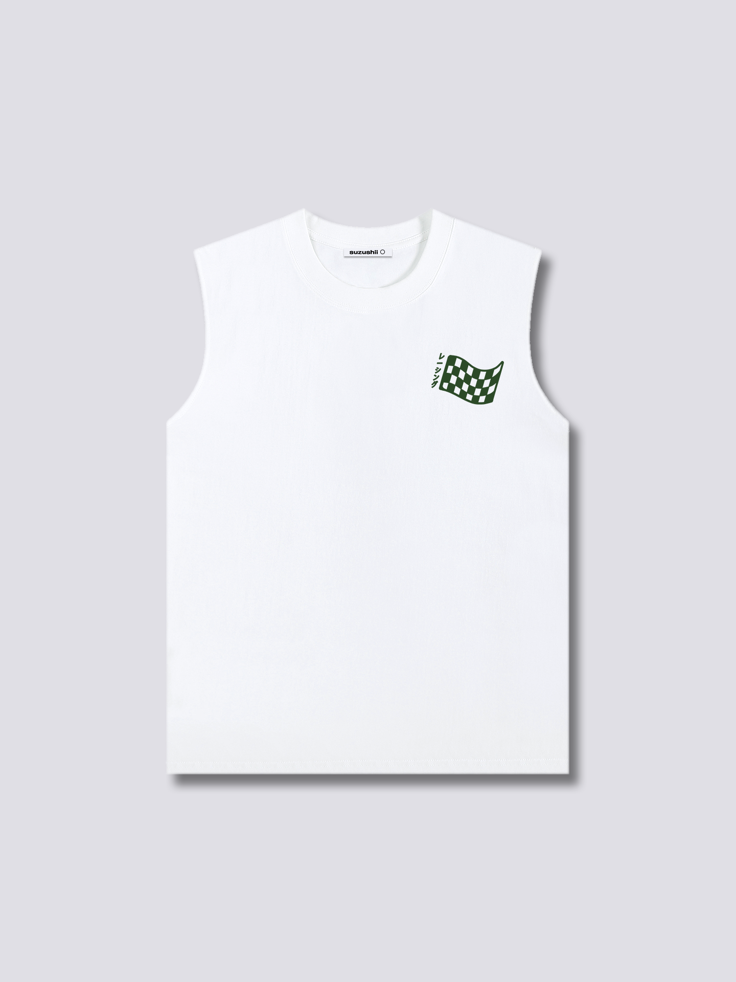 S200 Tank Top