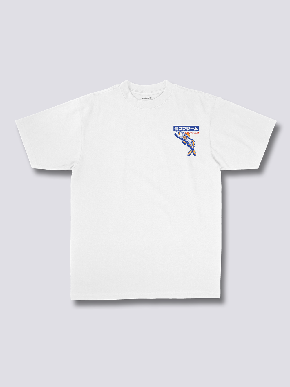 Saba Supreme T-Shirt