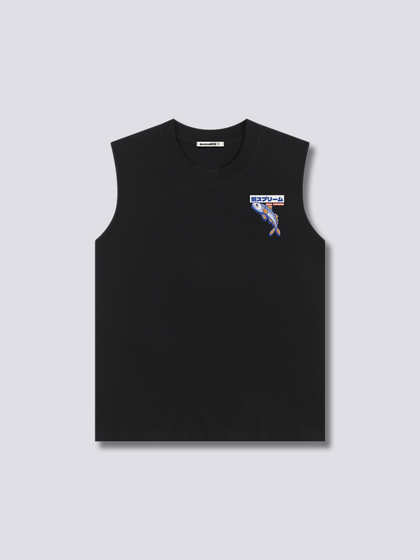 Saba Supreme Tank Top