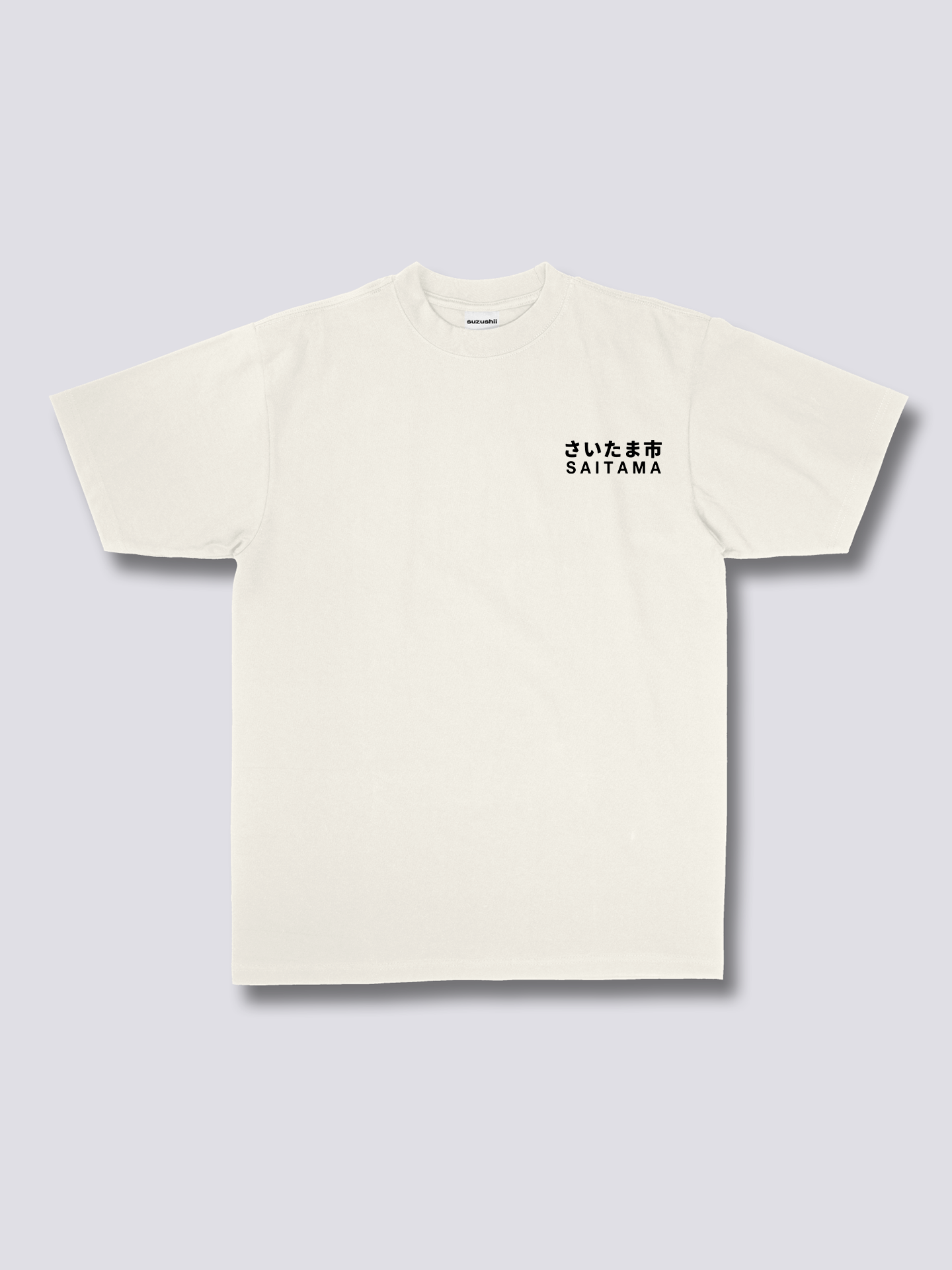 Saitama Bonsai T-Shirt