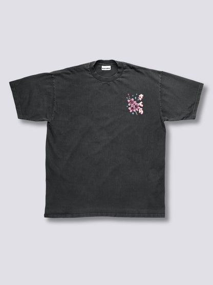 Sakura Style Vintage T-Shirt