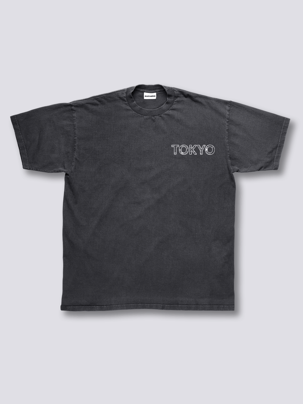 Sakura Bloom Vintage T-Shirt