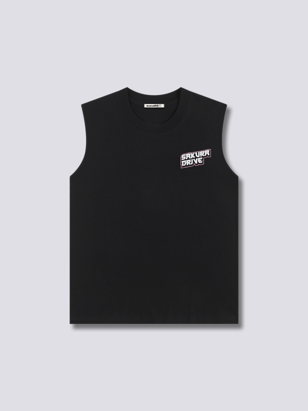 Sakura Drive Tank Top