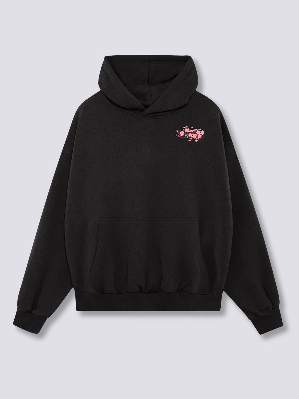 Hazakura Hoodie