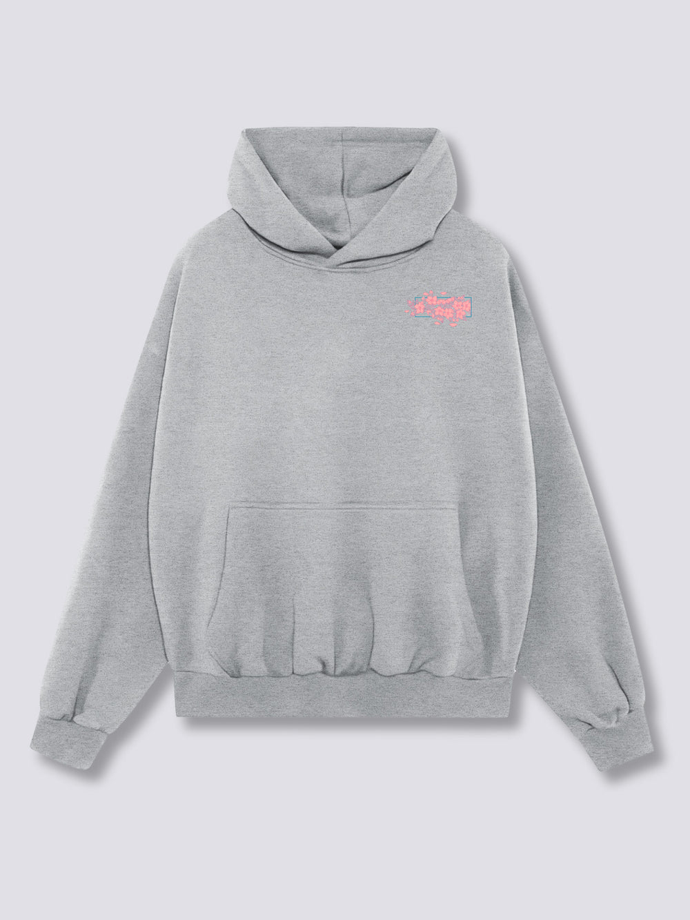 Hazakura Hoodie