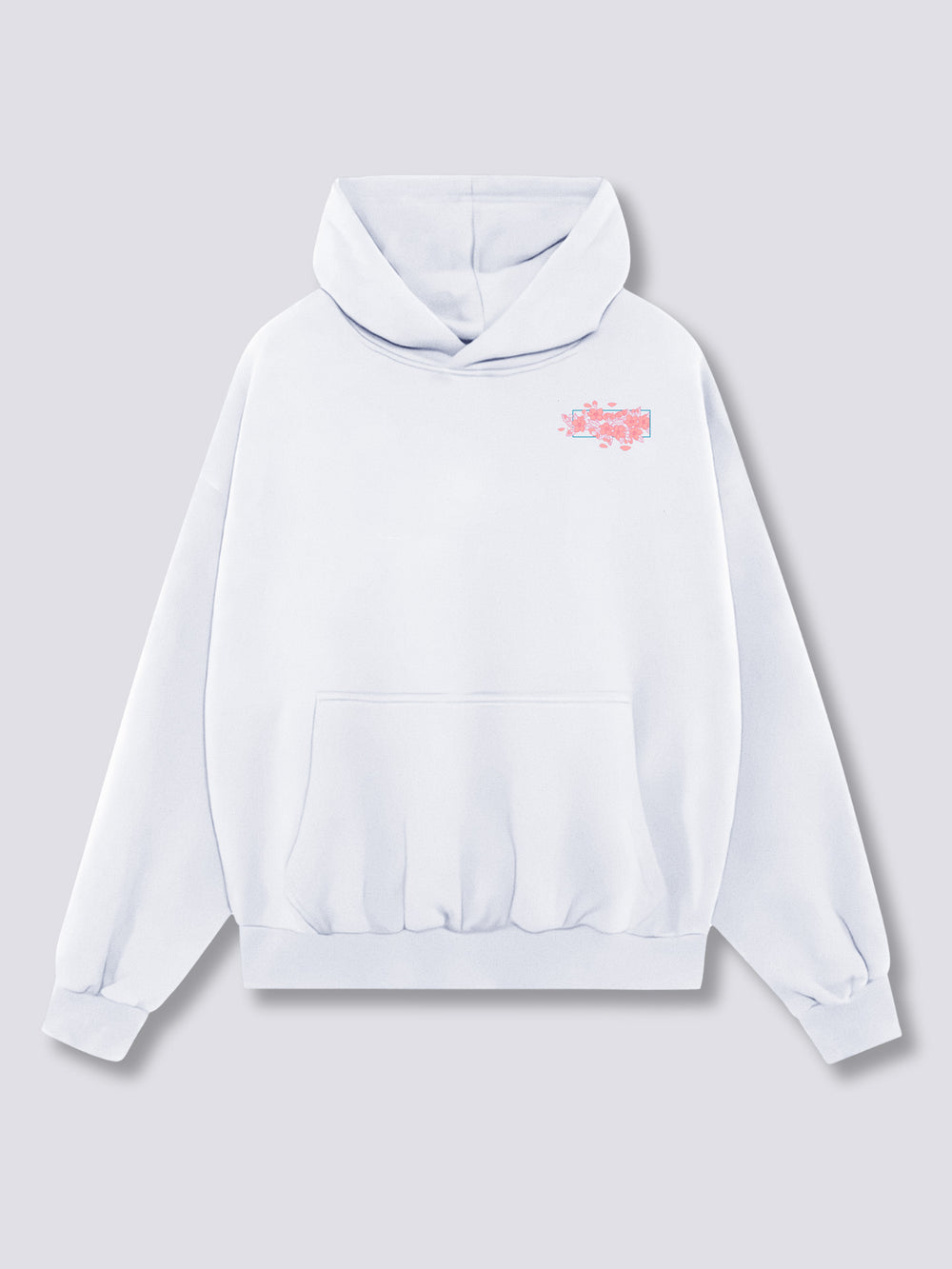 Hazakura Hoodie