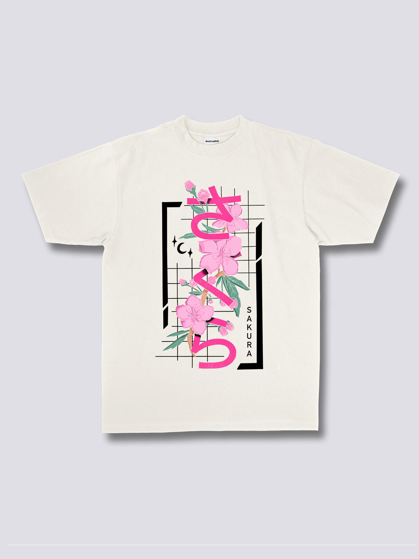 Sakura T-Shirt