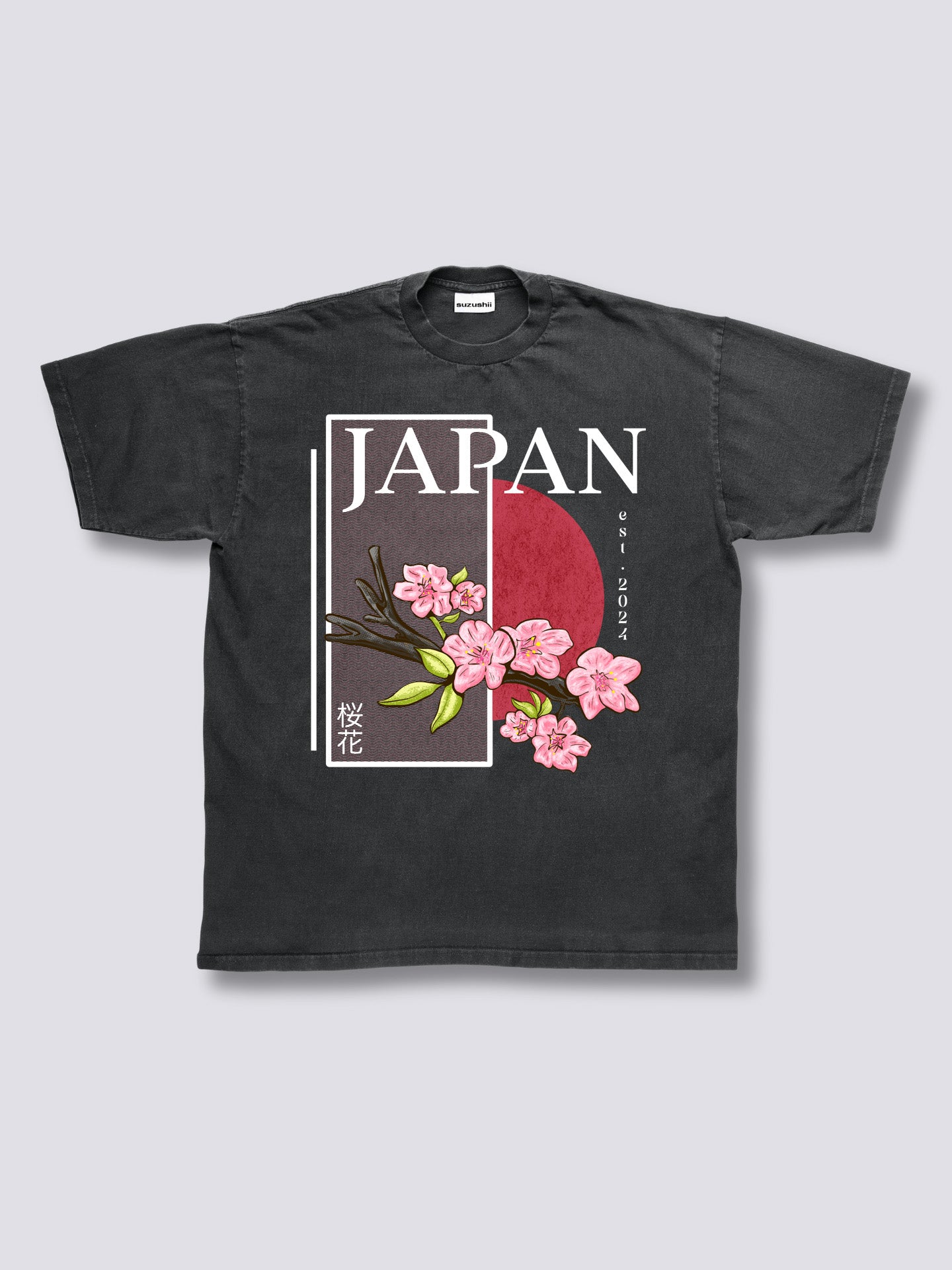 Japan Vintage T-Shirt