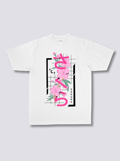 Sakura T-Shirt