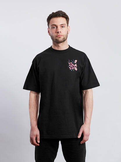 Sakura Style T-Shirt