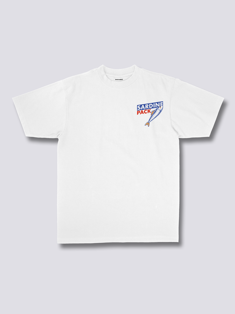 Sardine Pack T-Shirt