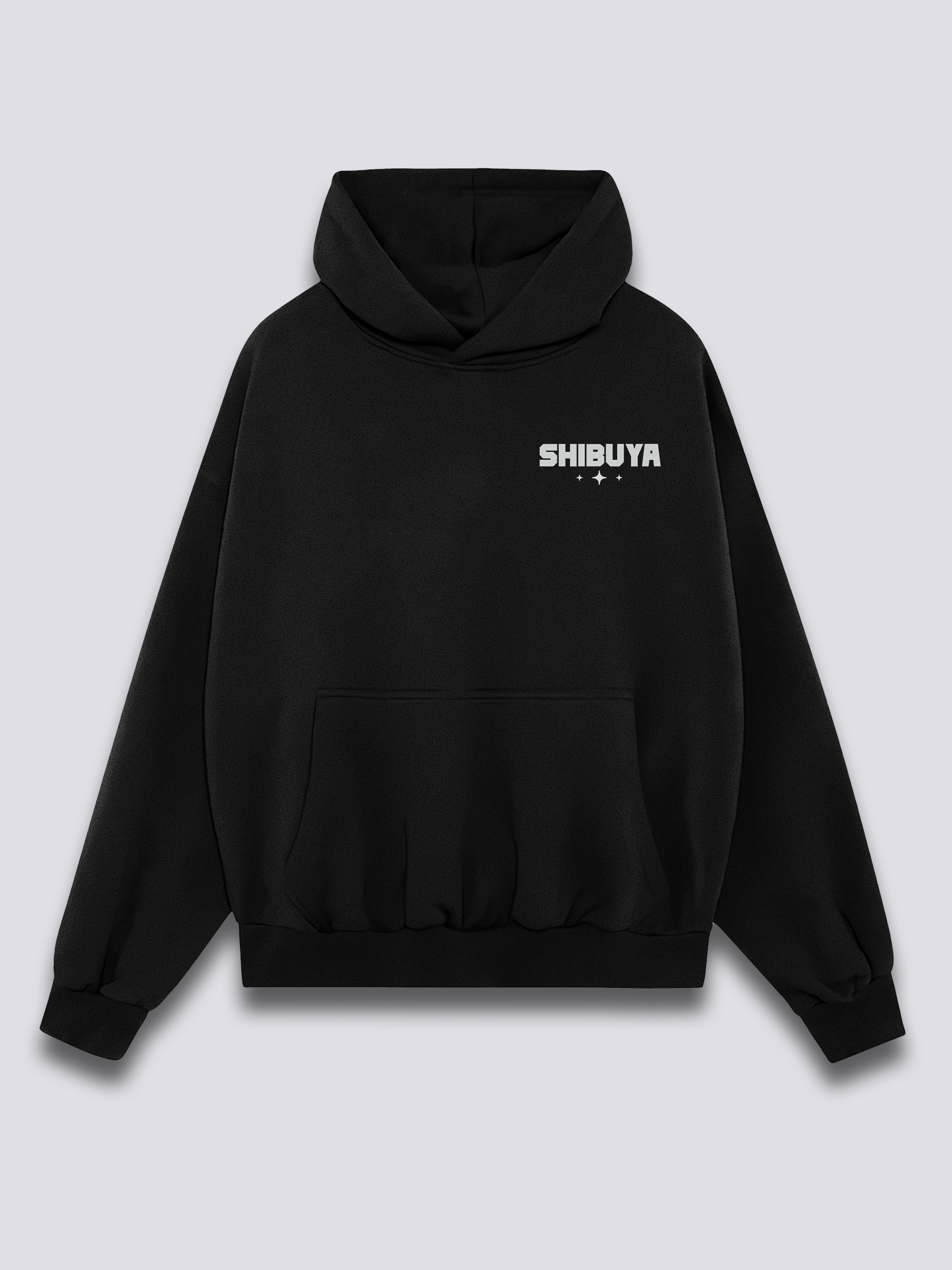 Shibuya Crossing Hoodie
