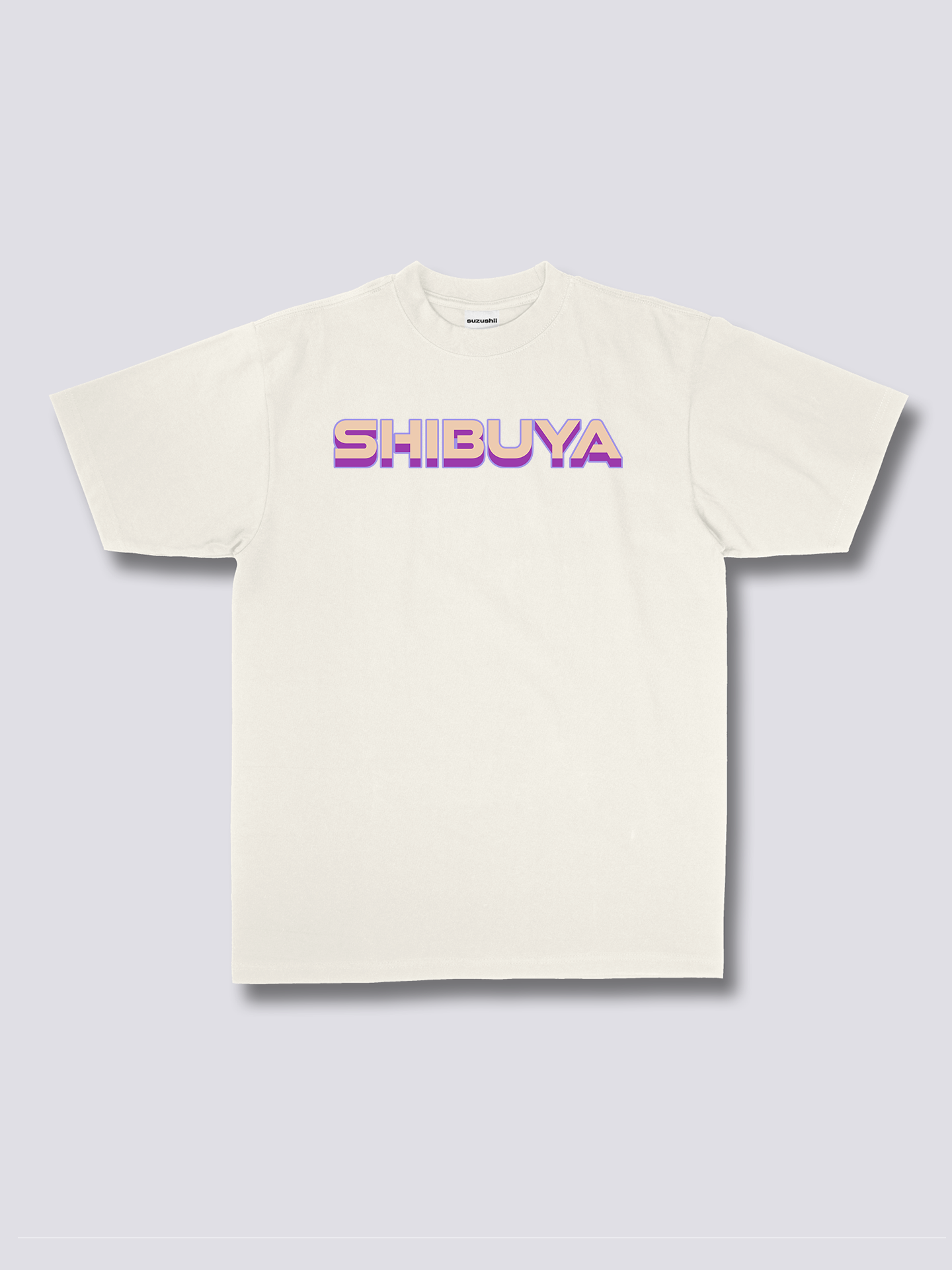 Shibuya T-shirt