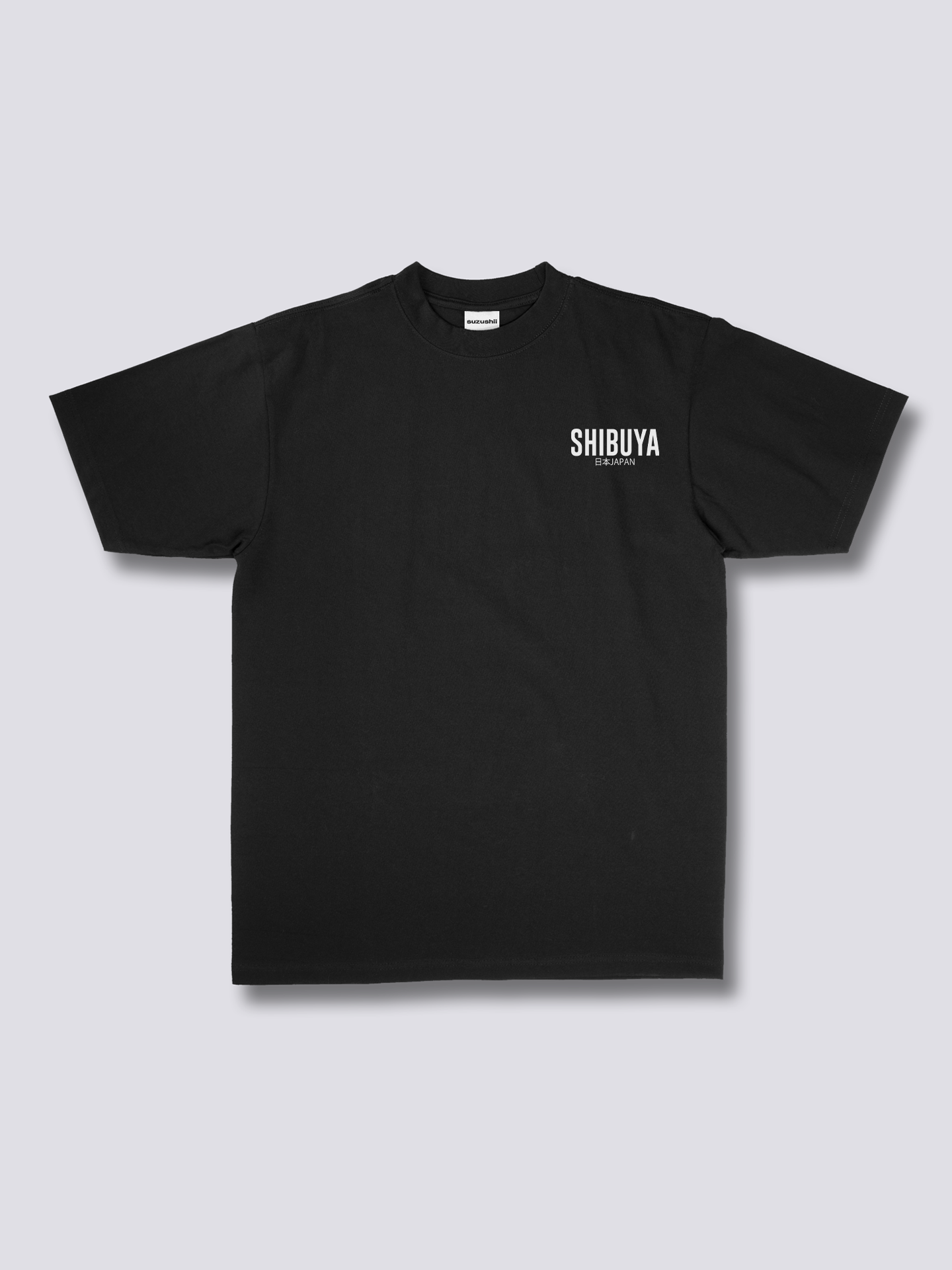 Shibuya City T-Shirt