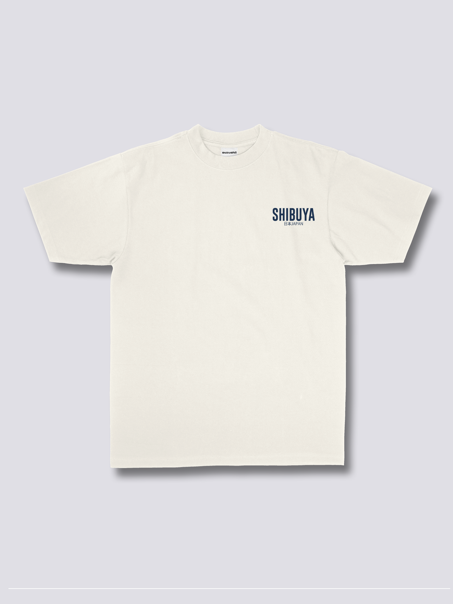 Shibuya City T-Shirt